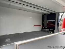 MOST Sprinter 416 MOST PROMOSTAR.3 Show/Event