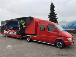 MOST Sprinter 416 MOST PROMOSTAR.3 Show/Event