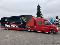 MOST Sprinter 416 MOST PROMOSTAR.3 Show/Event