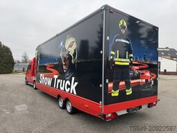 MOST Sprinter 416 MOST PROMOSTAR.3 Show/Event