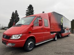 MOST Sprinter 416 MOST PROMOSTAR.3 Show/Event