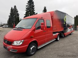 MOST Sprinter 416 MOST PROMOSTAR.3 Show/Event