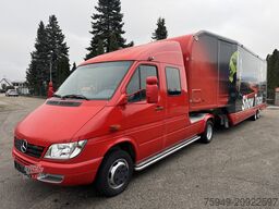 MOST Sprinter 416 MOST PROMOSTAR.3 Show/Event