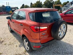 FORD EcoSport 1,5 Ti-VCT Trend