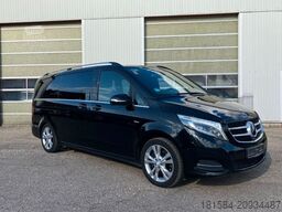 MERCEDES-BENZ V 250 ALLRAD, WLAN, NP 240.000¤ !