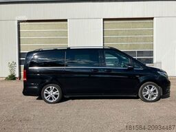 MERCEDES-BENZ V 250 ALLRAD, WLAN, NP 240.000¤ !