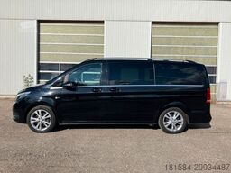 MERCEDES-BENZ V 250 ALLRAD, WLAN, NP 240.000¤ !