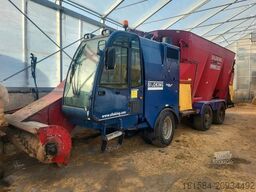 Siloking Selfline 1000 Plus