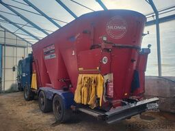 Siloking Selfline 1000 Plus