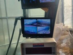 Siloking Selfline 1000 Plus