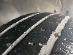 VOLKSWAGEN Crafter Pritsche Pritsche 35 DOKA lang FWD