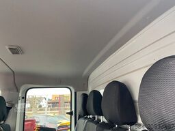 VOLKSWAGEN Crafter Pritsche Pritsche 35 DOKA lang FWD