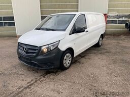 MERCEDES-BENZ Vito Kasten 114/116 CDI, 119 CDI/BT RWD lang