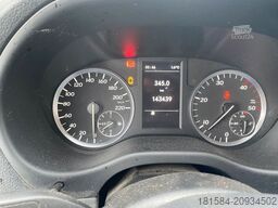 MERCEDES-BENZ Vito Kasten 114/116 CDI, 119 CDI/BT RWD lang
