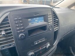 MERCEDES-BENZ Vito Kasten 114/116 CDI, 119 CDI/BT RWD lang