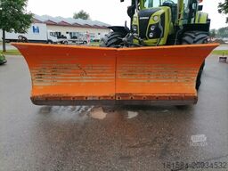 SAPHIR Saphir Schneeschild SP2601