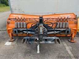 SAPHIR Saphir Schneeschild SP2601