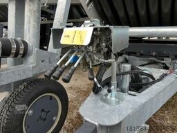  Buchholz Elite 738 AVV 120/500