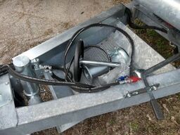  Buchholz Elite 738 AVV 120/500