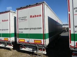 KRONE Profi Liner SZP20 eLB4-CS