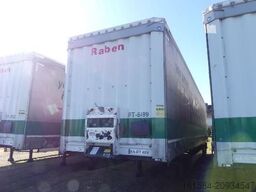 KRONE Profi Liner SZP20 eLB4-CS