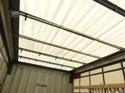 KRONE Profi Liner SZP20 eLB4-CS