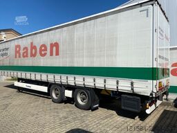 KRONE Profi Liner SZP20 eLB4-CS