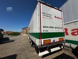 KRONE Profi Liner SZP20 eLB4-CS