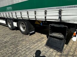 KRONE Profi Liner SZP20 eLB4-CS