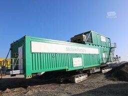  MobileFactory, Pipelineverleger, autark