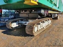  MobileFactory, Pipelineverleger, autark