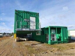  MobileFactory, Pipelineverleger, autark