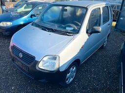 SUZUKI Wagon R+ Wagon R + 1.3 Club