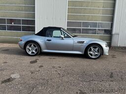 BMW Z3 M Roadster *2-Hand*mit DE-Erstrechnung*