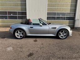 BMW Z3 M Roadster *2-Hand*mit DE-Erstrechnung*