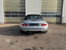 BMW Z3 M Roadster *2-Hand*mit DE-Erstrechnung*