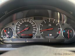 BMW Z3 M Roadster *2-Hand*mit DE-Erstrechnung*