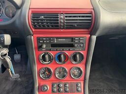 BMW Z3 M Roadster *2-Hand*mit DE-Erstrechnung*