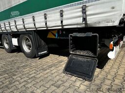 KRONE SZP 20 eLB4-CS