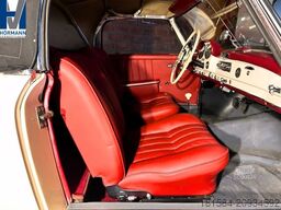 MERCEDES-BENZ SL 190 *deutsches Fahrzeug*