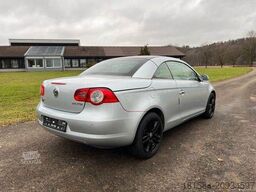 VOLKSWAGEN Eos 2.0