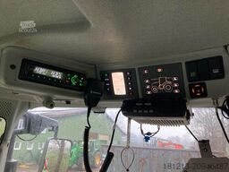 CLAAS Axion 810 CMATIC CEBIS