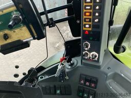 CLAAS Axion 810 CMATIC CEBIS