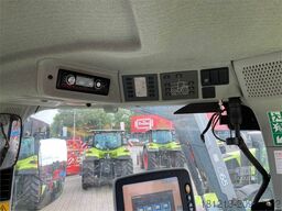 CLAAS Axion 810 CMatic Cebis