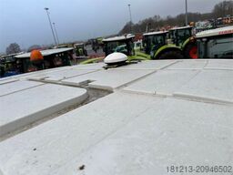 CLAAS Axion 850 Cmatic Cebis Touch