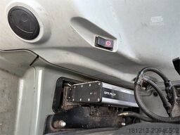 CLAAS Axion 850 Cmatic Cebis Touch