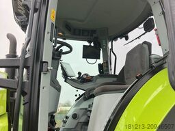 CLAAS Axion 870 CMATIC Cebis