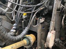 CLAAS Axion 870 CMatic Cebis