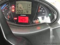 CLAAS Axion 870 CMatic Cebis