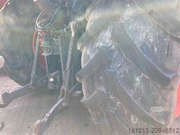 CLAAS Axion 870 CMatic Cebis